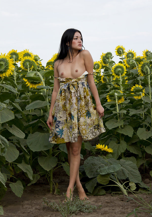 Людмила, 25 лет, 2 размер груди