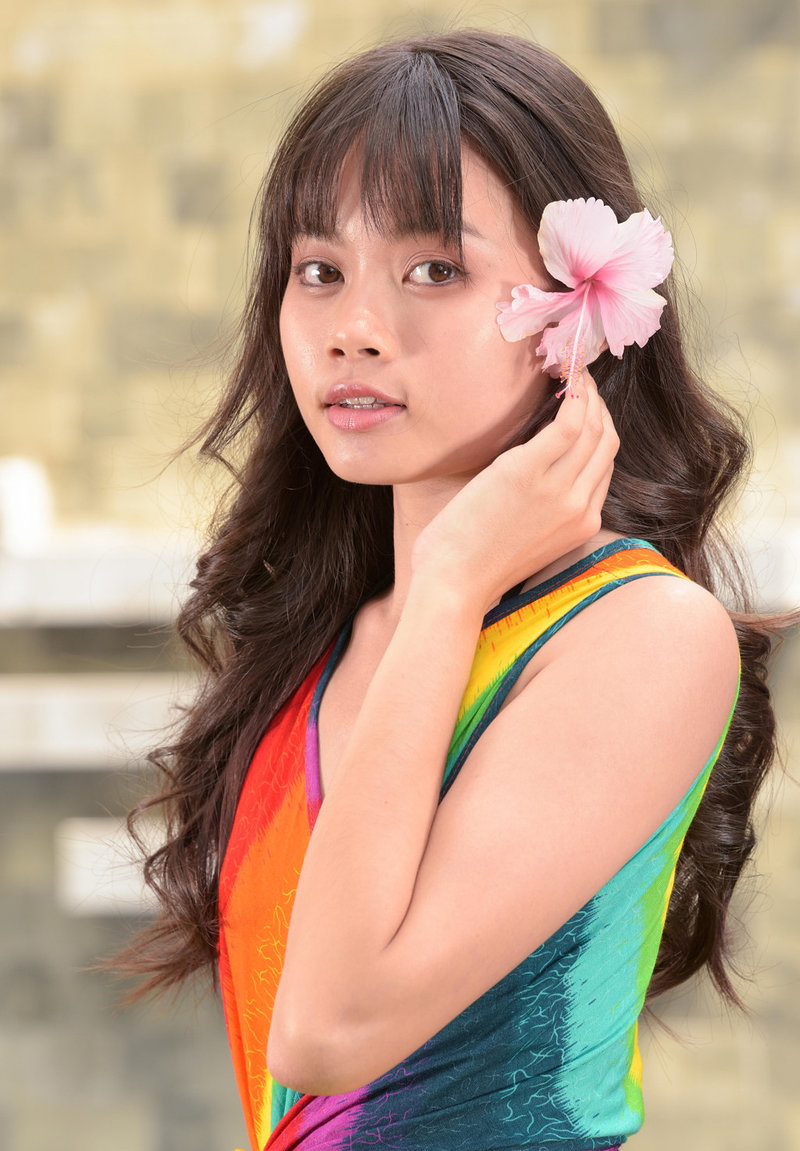 Софья, 24 года, 5 размер груди