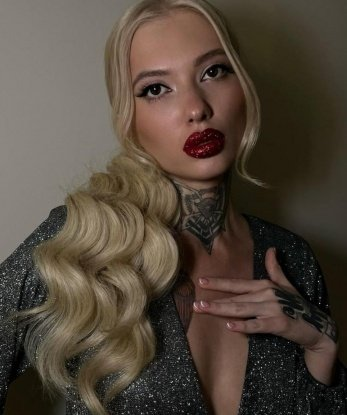 Маргарита, 23 года, 2 размер груди